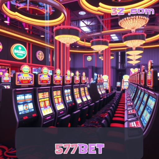 Atrações do Cassino 577bet Win Para os Apostadores Brasileiros