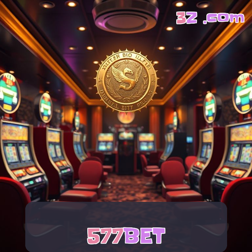 Aposte com Estilo no Esporte com 577bet win