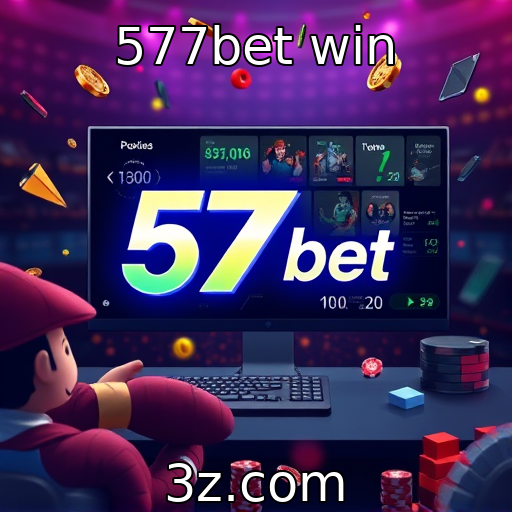 Crescimento do mercado de jogos online