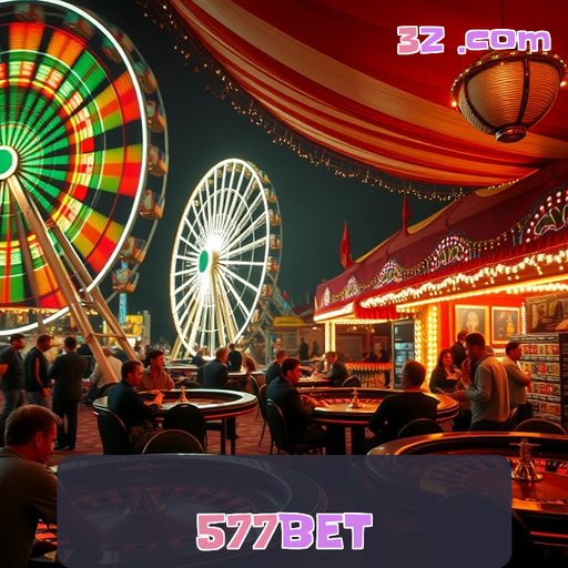 Plataforma 577bet win: A Revolução nos Jogos Online