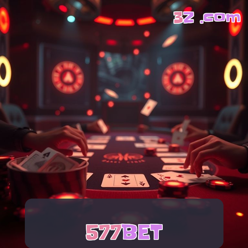 Desbrave Slots Fascinantes na 577bet win e Ganhe Confiantes