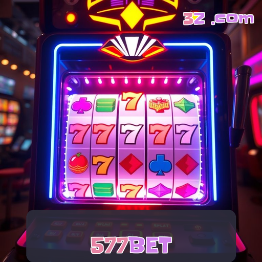 Exclusividade VIP na 577bet win: Benefícios para Você!